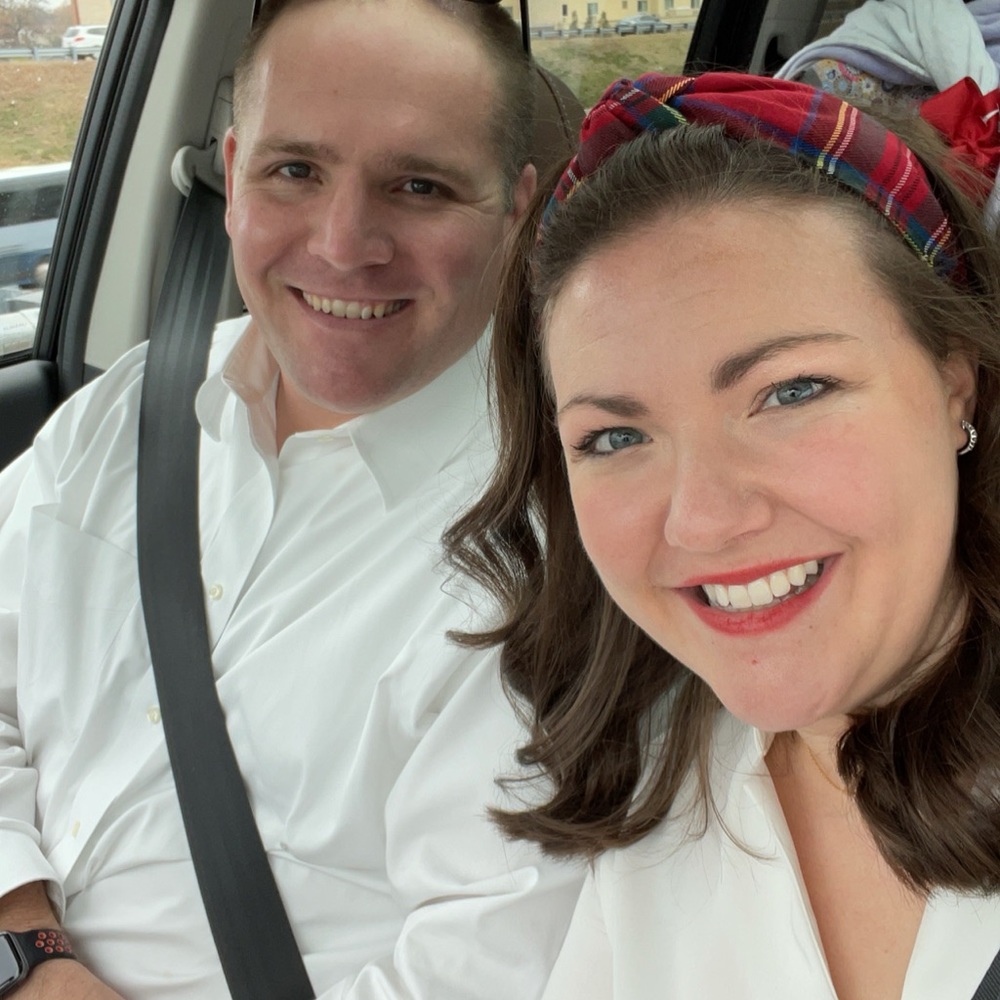 Meet your Posher, Clare